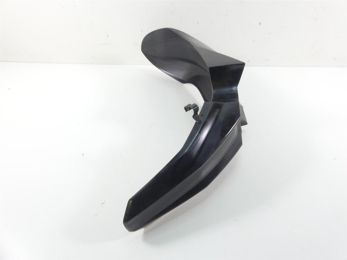 2022 Kawasaki KLR650 KL650 Adv Front Fender Mud Guard 35001-0083-68L {{ shop.shopifyCountryName }} - Mototech271