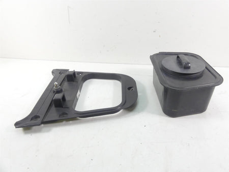 2017 Yamaha Waverunner VX 1050 CS Seat Mount + Rear Box -Read F2X-U591B-00 {{ shop.shopifyCountryName }} - Mototech271