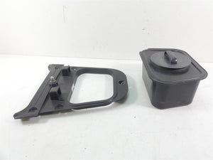 2017 Yamaha Waverunner VX 1050 CS Seat Mount + Rear Box -Read F2X-U591B-00