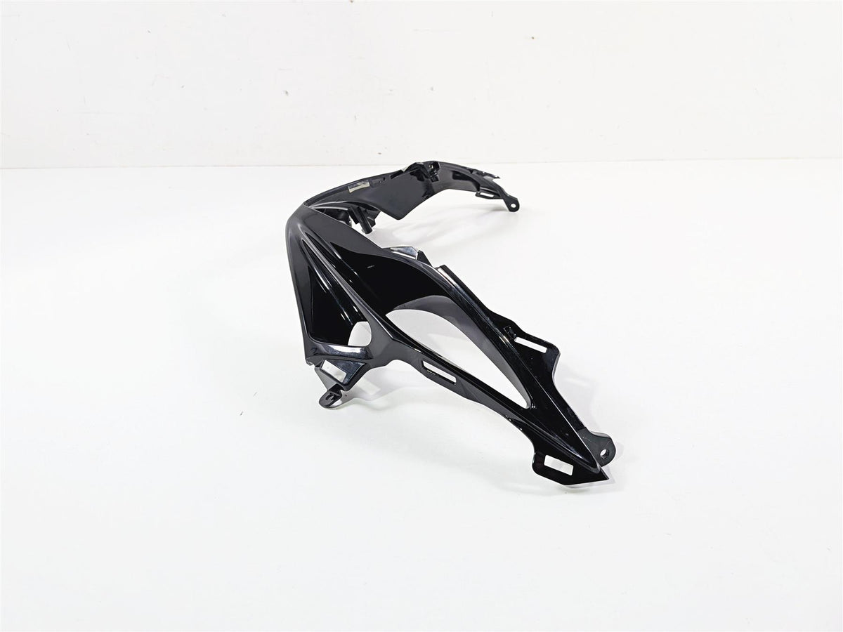2024 Suzuki GSXR600 Air Inlet Lower Nose Cover Fairing Black 94671-14J1 {{ shop.shopifyCountryName }} - Mototech271