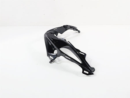 2024 Suzuki GSXR600 Air Inlet Lower Nose Cover Fairing Black 94671-14J1 {{ shop.shopifyCountryName }} - Mototech271