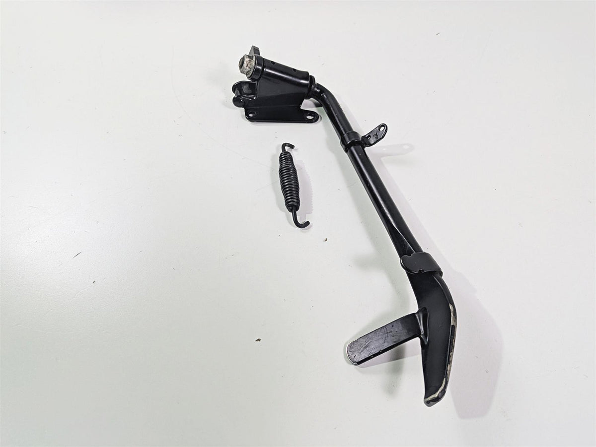 2001 Harley Touring FLHX Street Glide Side Kick Stand Kickstand 50075-83B {{ shop.shopifyCountryName }} - Mototech271