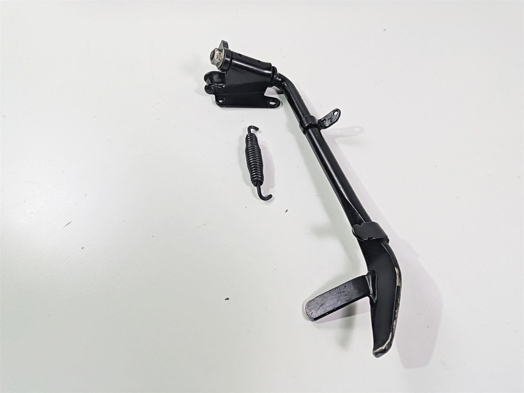 2001 Harley Touring FLHX Street Glide Side Kick Stand Kickstand 50075-83B {{ shop.shopifyCountryName }} - Mototech271