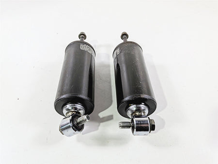 2005 Harley Softail FLSTFSE CVO Fat Boy Showa Rear Damper Shock Set 54549-04-Mototech271
