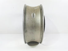 Load image into Gallery viewer, 2014 Yamaha YZFR1 R1 RN22 Rear Wheel Rim 17x6 .3mm Runout -Small Dent 5VY-25338
