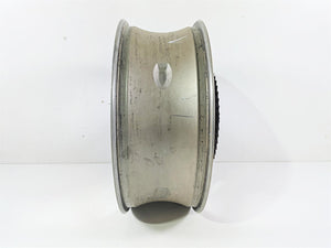 2014 Yamaha YZFR1 R1 RN22 Rear Wheel Rim 17x6 .3mm Runout -Small Dent 5VY-25338