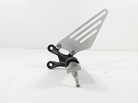 2023 Kawasaki ZX1400 ZX14R Ninja Front Left Rider Foot Peg Footpeg 35063-1337 {{ shop.shopifyCountryName }} - Mototech271