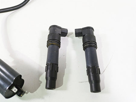 2016 Suzuki M109R VZR1800 Boulevard Ignition Coil Set 33410-35F10 33410-35F11 {{ shop.shopifyCountryName }} - Mototech271