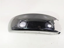 Load image into Gallery viewer, 2014 Harley FLS Softail Slim Rear Fender Vivid Black 59500-11
