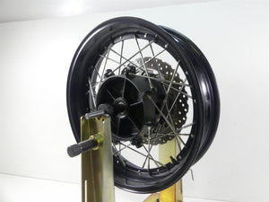 2017 Yamaha XT1200Z Super Tenere Rear Wheel Rim 17x4 - Read 94440-17003-00