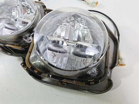 2021 Yamaha YXZ1000R EPS SS SE Nice Headlight Head Light Lamps 2UD-84300-00-00 {{ shop.shopifyCountryName }} - Mototech271