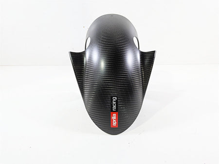 2018 Aprilia RSV4 RR Oem Front Carbon Fender Guard 894988 {{ shop.shopifyCountryName }} - Mototech271