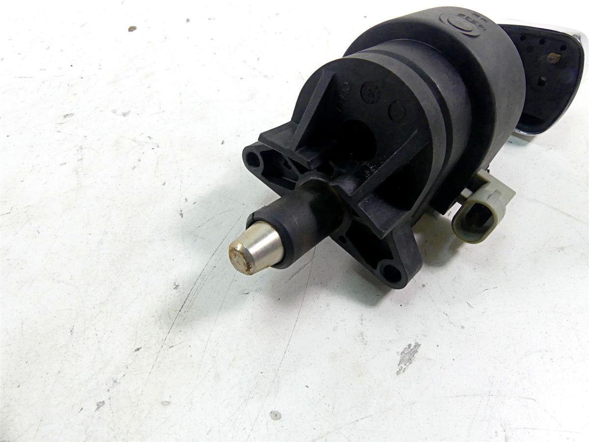 2015 Harley Touring FLHXS Street Glide Ignition Switch Key Lock Set 71400016B {{ shop.shopifyCountryName }} - Mototech271