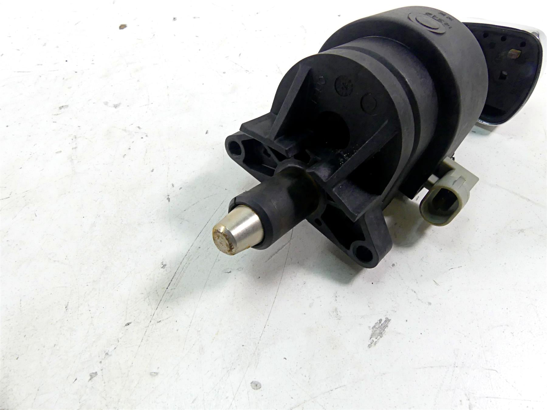 2015 Harley Touring FLHXS Street Glide Ignition Switch Key Lock Set 71400016B {{ shop.shopifyCountryName }} - Mototech271