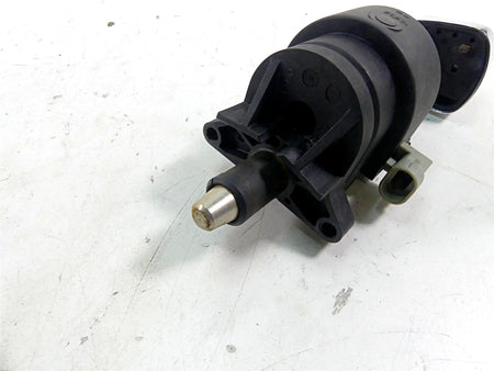 2015 Harley Touring FLHXS Street Glide Ignition Switch Key Lock Set 71400016B {{ shop.shopifyCountryName }} - Mototech271
