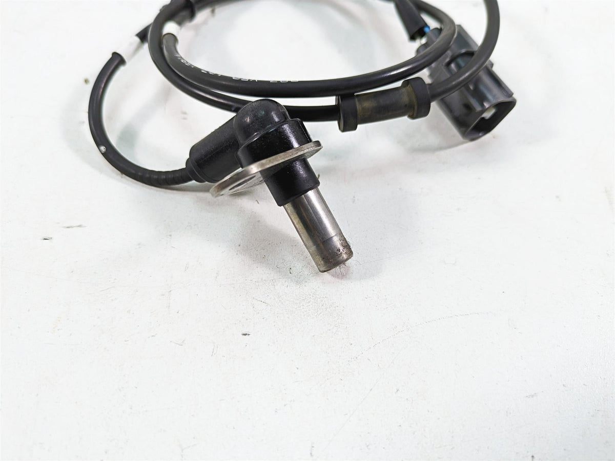 2016 Kawasaki Ninja EX300 Rear Abs Brake Wheel Speed Sensor 21176-0751 {{ shop.shopifyCountryName }} - Mototech271