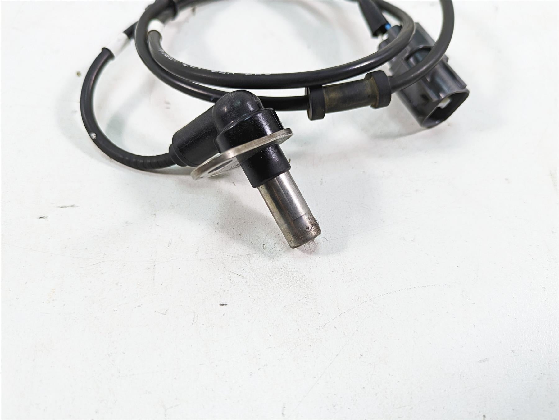 2016 Kawasaki Ninja EX300 Rear Abs Brake Wheel Speed Sensor 21176-0751 {{ shop.shopifyCountryName }} - Mototech271