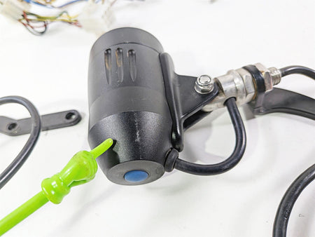 2013 KTM 990 Adventure Baja Auxiliary Fog Spot Light Kit Set 60114910033-Mototech271