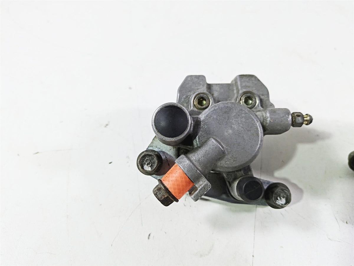 2001 Yamaha Banshee YFZ350 Nissin Front Brake Caliper Set 3GD-2580T-00-00 {{ shop.shopifyCountryName }} - Mototech271
