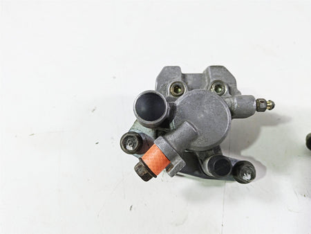 2001 Yamaha Banshee YFZ350 Nissin Front Brake Caliper Set 3GD-2580T-00-00 {{ shop.shopifyCountryName }} - Mototech271