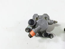 Load image into Gallery viewer, 2001 Yamaha Banshee YFZ350 Nissin Front Brake Caliper Set 3GD-2580T-00-00 | Mototech271
