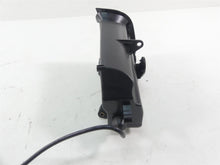 Load image into Gallery viewer, 2017 Harley Touring FLHTKL Electra Glide Media Storage Compartment Box 76000117 | Mototech271
