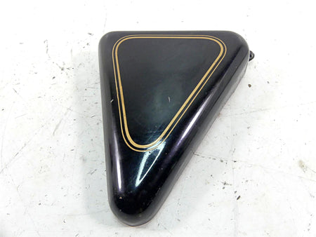 1979 Harley Sportster XLS1000 Roadster Oem Right Side Cover Fairing 66415-79 {{ shop.shopifyCountryName }} - Mototech271