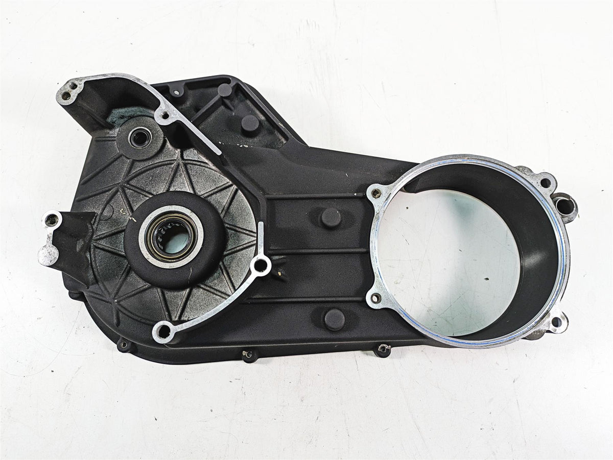 2005 Harley Touring FLHTCUI Electra Glide Inner Primary Drive Cover 60677-01C {{ shop.shopifyCountryName }} - Mototech271