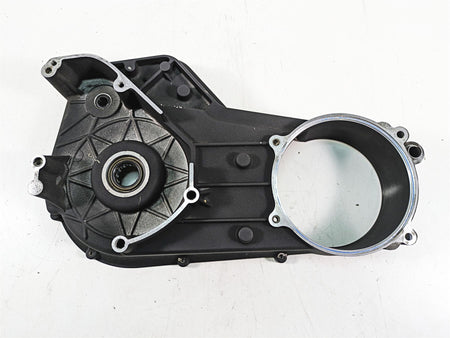 2005 Harley Touring FLHTCUI Electra Glide Inner Primary Drive Cover 60677-01C {{ shop.shopifyCountryName }} - Mototech271
