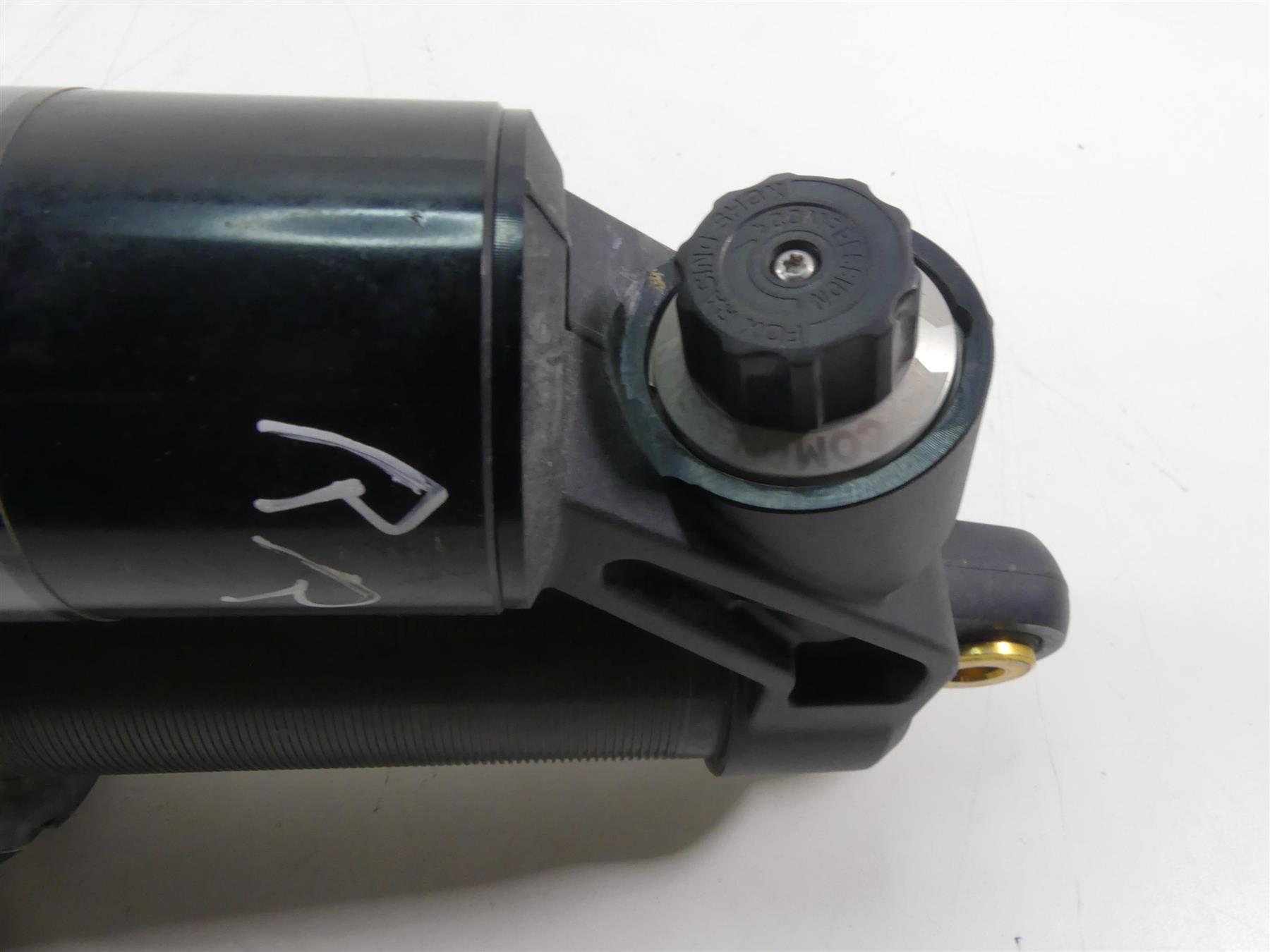 2021 Kawasaki Teryx KRX KRF 1000 Straight Fox Right Rear Shock Damper 45014-0628 {{ shop.shopifyCountryName }} - Mototech271