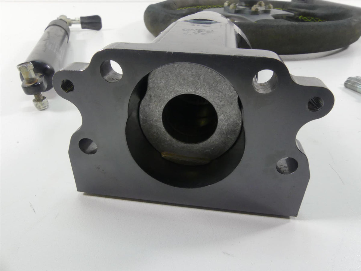 2016 Yamaha YXZ1000 R EPS SE Hess Quick Release Steering Wheel Set 705008-2-QR {{ shop.shopifyCountryName }} - Mototech271