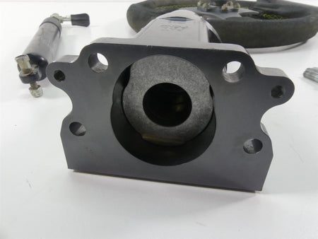2016 Yamaha YXZ1000 R EPS SE Hess Quick Release Steering Wheel Set 705008-2-QR {{ shop.shopifyCountryName }} - Mototech271