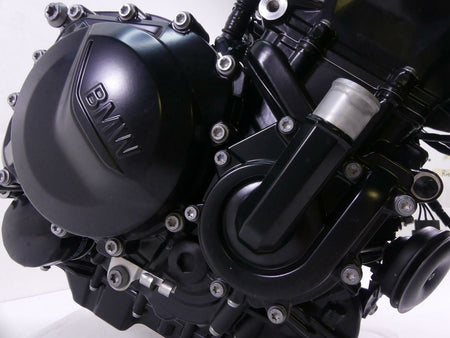2020 BMW F900 R F900R K83 Read - Running Engine Motor 640miles - Read A24A09A {{ shop.shopifyCountryName }} - Mototech271