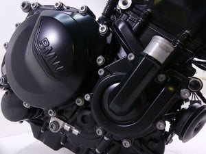2020 BMW F900 R F900R K83 Read - Running Engine Motor 640miles - Read A24A09A | Mototech271
