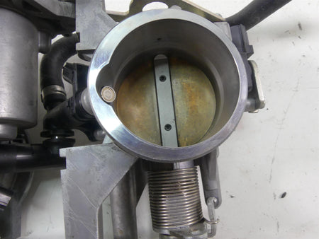 2015 KTM 1290R Super Duke Keihin Throttle Body Bodies Fuel Injection 61341001000 {{ shop.shopifyCountryName }} - Mototech271