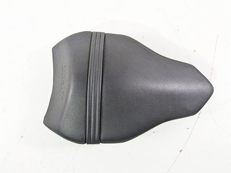 2008 Ducati SBK 1098 S Rear Passenger Pillion Seat Saddle - Read 59510811A {{ shop.shopifyCountryName }} - Mototech271