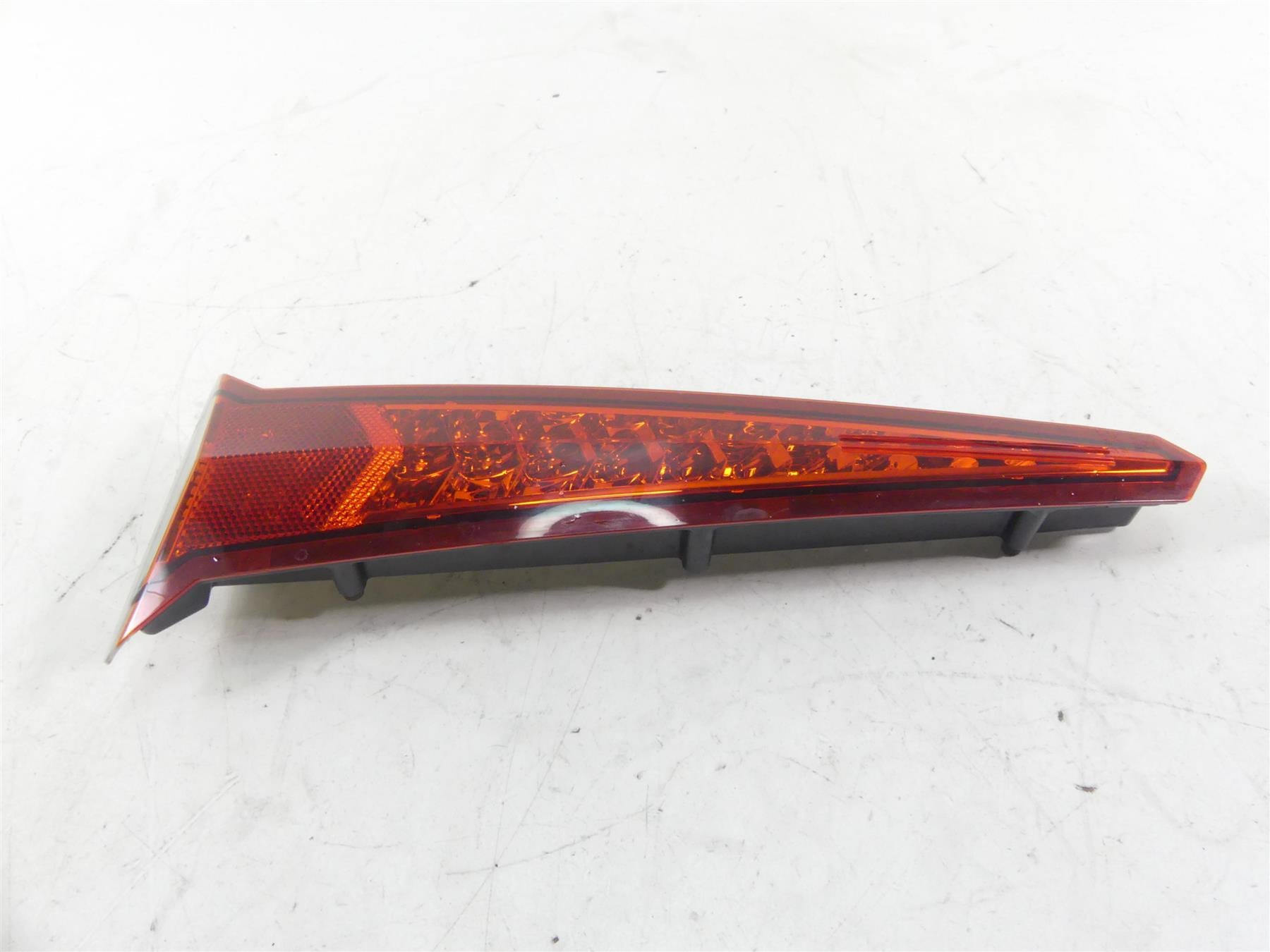 2012 Victory Cross Country Rear Taillight Tail Light Brake Lamp Lens 2411623 {{ shop.shopifyCountryName }} - Mototech271