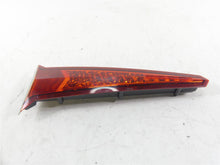 Load image into Gallery viewer, 2012 Victory Cross Country Rear Taillight Tail Light Brake Lamp Lens 2411623 | Mototech271
