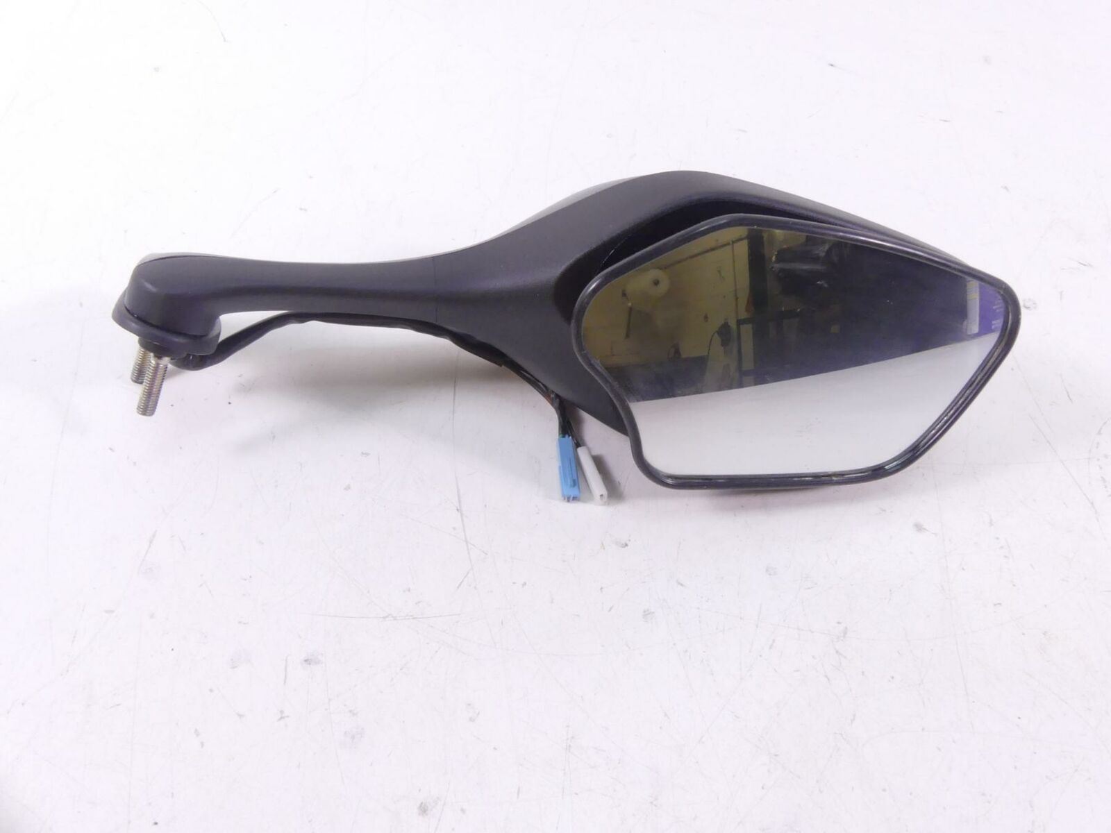 2014 Honda CBR1000 SP Fireblade Right Mirror Front Turn Signal 88110-MFL-013 {{ shop.shopifyCountryName }} - Mototech271