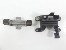 Load image into Gallery viewer, 2013 BMW R1200GS GSW K50 Seat Saddle Mount Adjuster Plate 52538532741 | Mototech271
