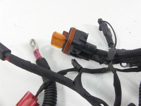 2021 Harley Softail FLSB Sport Glide Main Wiring Harness Loom - No Cuts 69202197 {{ shop.shopifyCountryName }} - Mototech271