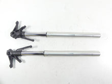 Load image into Gallery viewer, 2017 Ducati Hypermotard 939 Straight Front Fork Damper Leg Set 34420501 34520501
