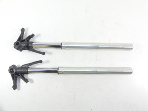 2017 Ducati Hypermotard 939 Straight Front Fork Damper Leg Set 34420501 34520501