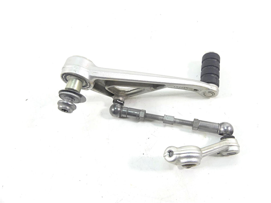 2014 BMW R1200GS K50 Shifter Gear Shift Lever Peg + Linkage 23418526730 {{ shop.shopifyCountryName }} - Mototech271