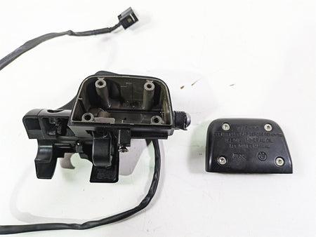 2009 BMW R1200RT K26 Magura Clutch Master Cylinder 32728532546 {{ shop.shopifyCountryName }} - Mototech271