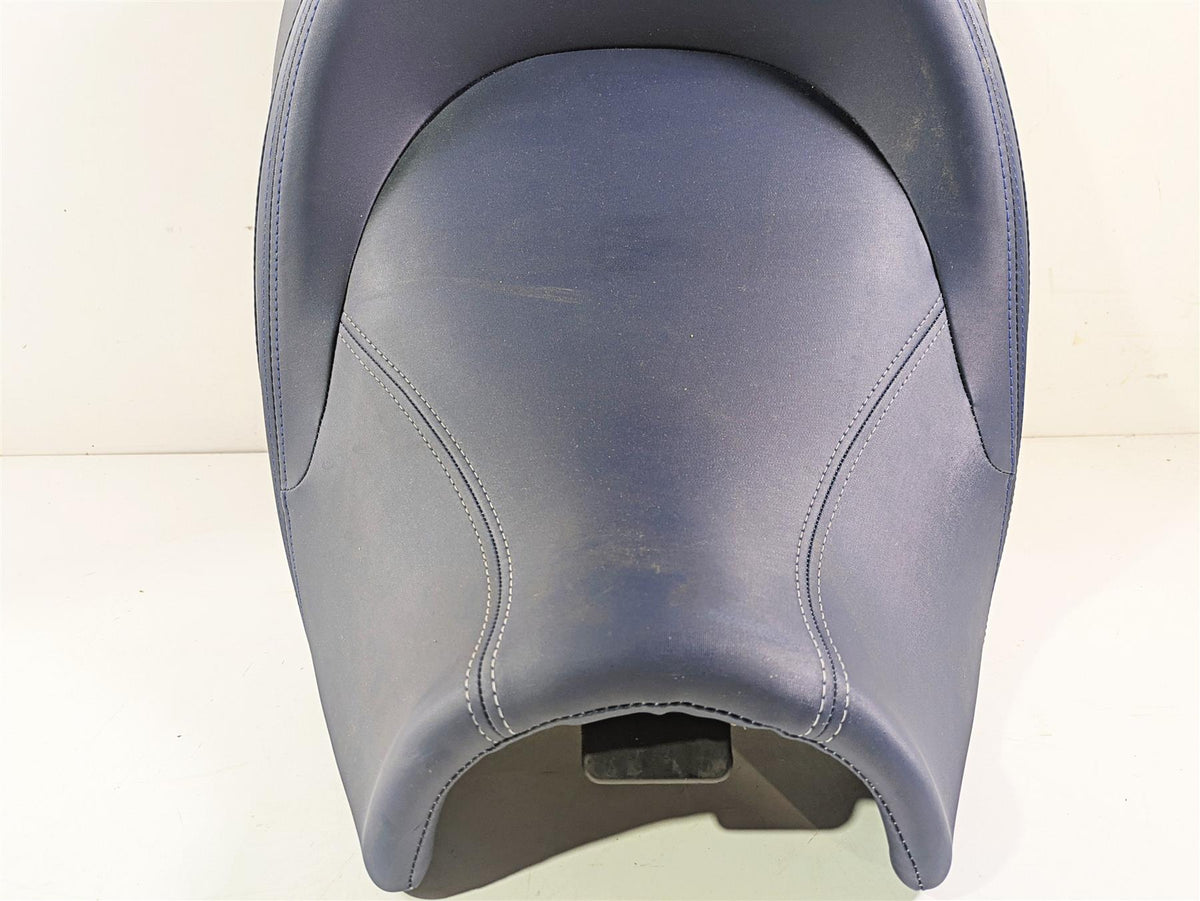 2024 Sea-Doo GTX 230 Front Rider Seat Saddle 269004004 {{ shop.shopifyCountryName }} - Mototech271