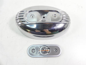 2007 Harley FLHTCU SE CVO Electra Glide 110ci Air Cleaner Cover Holder 29353-05 | Mototech271