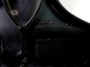 2014 BMW R1200GS K50 Front Center Fairing Headlight Stay Carrier 46637726524 | Mototech271