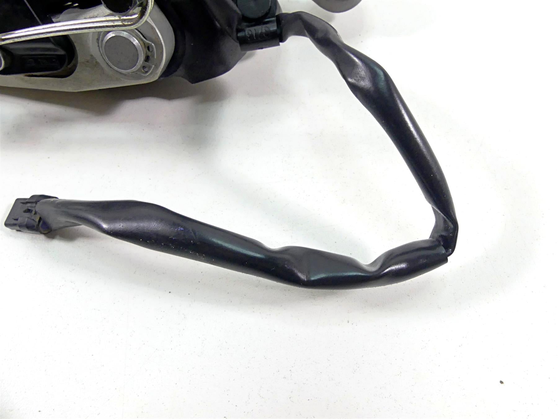 2022 Triumph Speed Triple 1200 RS Side Kickstand Kick Stand & Switch T2083341 {{ shop.shopifyCountryName }} - Mototech271