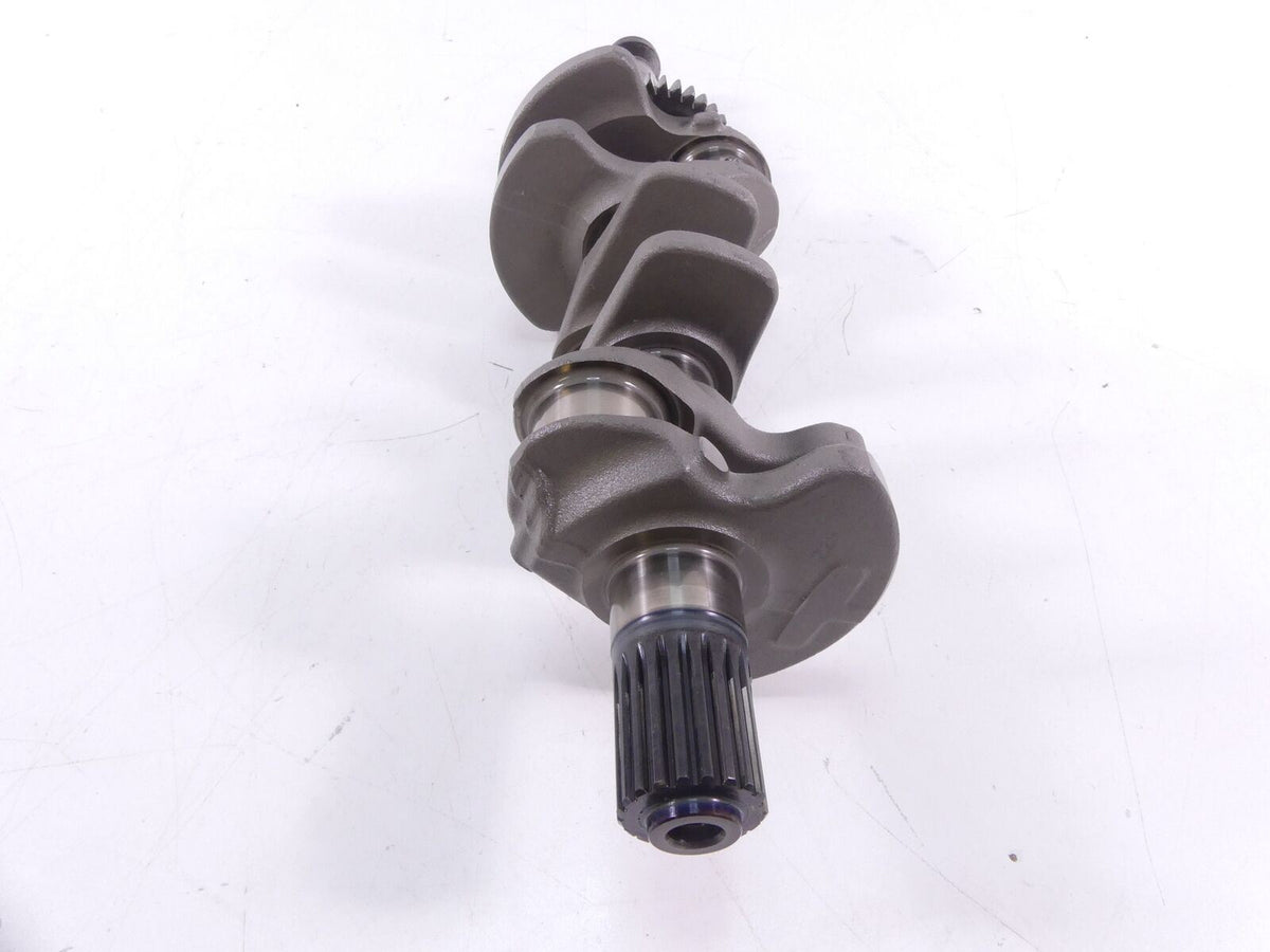 2016 Yamaha YXZ1000 R EPS SE Crank Shaft Crankshaft 2HC-11400-00-00 {{ shop.shopifyCountryName }} - Mototech271